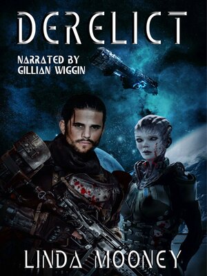 cover image of Derelict